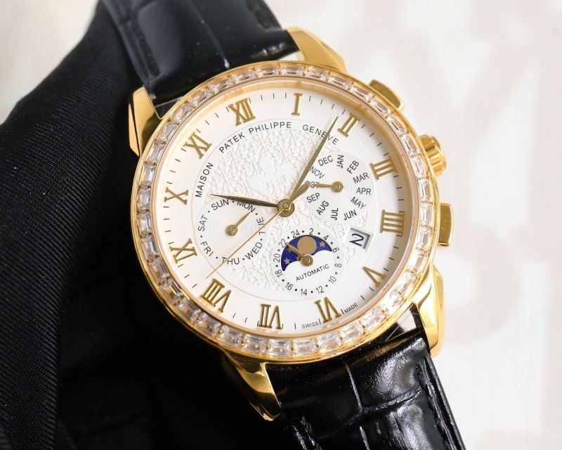 PATEK PHILIPPE Watches